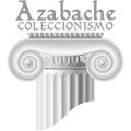 Azabache Coleccionismo